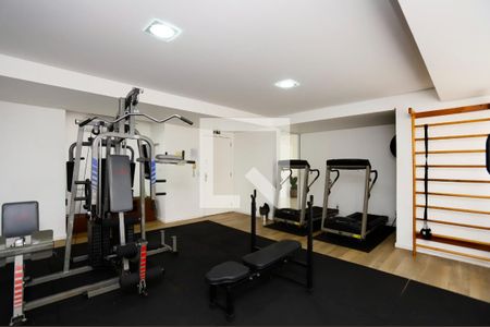 Apartamento à venda com 2 quartos, 64m² em Santana, Porto Alegre