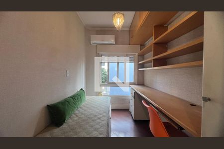 Quarto 1 de apartamento para alugar com 3 quartos, 82m² em Cerqueira César, São Paulo