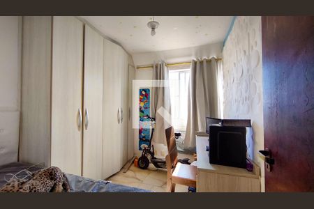 Quarto de apartamento à venda com 2 quartos, 100m² em Rocha, Rio de Janeiro
