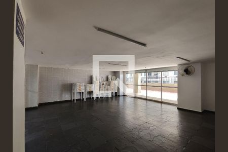 Área comum - Salão de festas de apartamento à venda com 2 quartos, 100m² em Rocha, Rio de Janeiro