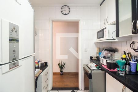 Apartamento para alugar com 80m², 3 quartos e 1 vaga Apartamento para alugar com 80m², 3 quartos e 1 vagaCozinha