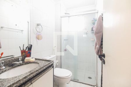 Apartamento para alugar com 80m², 3 quartos e 1 vaga Apartamento para alugar com 80m², 3 quartos e 1 vagaBanheiro Suíte