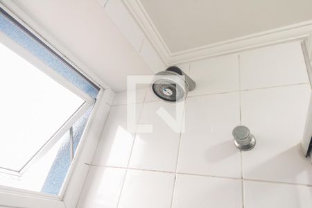 Apartamento para alugar com 80m², 3 quartos e 1 vaga Apartamento para alugar com 80m², 3 quartos e 1 vagaBanheiro Social