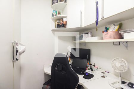 Escritório de apartamento para alugar com 3 quartos, 80m² em Tatuapé, São Paulo