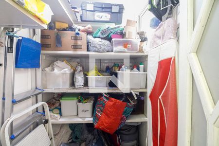 Apartamento para alugar com 80m², 3 quartos e 1 vaga Apartamento para alugar com 80m², 3 quartos e 1 vagaÁrea de Serviço - Despensa