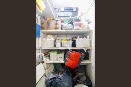 Apartamento para alugar com 80m², 3 quartos e 1 vaga Apartamento para alugar com 80m², 3 quartos e 1 vagaÁrea de Serviço - Despensa