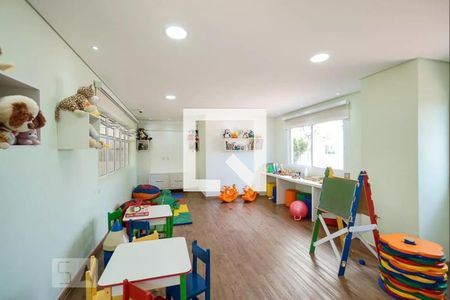 Apartamento para alugar com 80m², 3 quartos e 1 vaga Apartamento para alugar com 80m², 3 quartos e 1 vagaÁrea comum