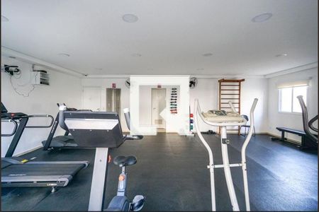 Apartamento para alugar com 80m², 3 quartos e 1 vaga Apartamento para alugar com 80m², 3 quartos e 1 vagaÁrea comum