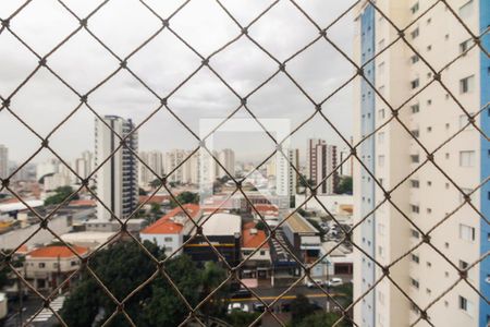 Apartamento para alugar com 80m², 3 quartos e 1 vaga Apartamento para alugar com 80m², 3 quartos e 1 vagaVista do Quarto 2