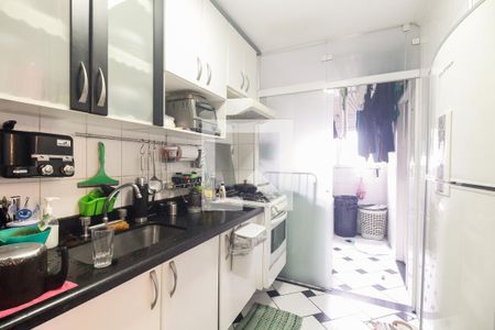 Apartamento para alugar com 80m², 3 quartos e 1 vaga Apartamento para alugar com 80m², 3 quartos e 1 vagaCozinha