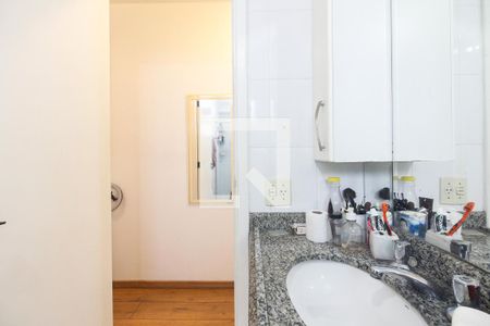 Apartamento para alugar com 80m², 3 quartos e 1 vaga Apartamento para alugar com 80m², 3 quartos e 1 vagaBanheiro Suíte