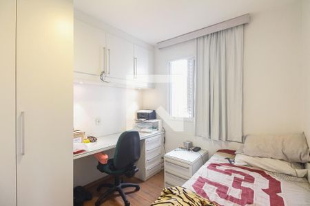 Apartamento para alugar com 80m², 3 quartos e 1 vaga Apartamento para alugar com 80m², 3 quartos e 1 vagaQuarto 2