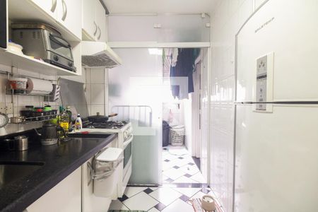 Apartamento para alugar com 80m², 3 quartos e 1 vaga Apartamento para alugar com 80m², 3 quartos e 1 vagaCozinha