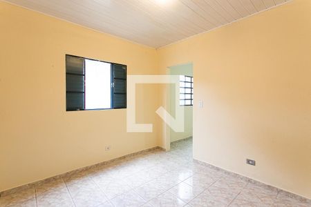 Quarto de casa para alugar com 1 quarto, 40m² em Vila Gomes Cardim, São Paulo