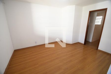Sala de casa para alugar com 2 quartos, 90m² em Conjunto Habitacional Vila Santana (sousas), Campinas
