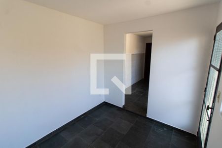 Sala de apartamento para alugar com 1 quarto, 45m² em Conjunto Habitacional Vila Santana (sousas), Campinas