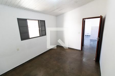 Quarto  de apartamento para alugar com 1 quarto, 45m² em Conjunto Habitacional Vila Santana (sousas), Campinas