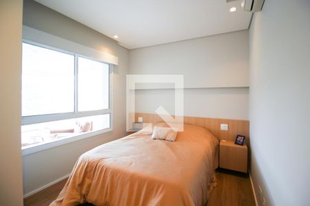 Suíte de apartamento à venda com 1 quarto, 66m² em Vila Olímpia, São Paulo