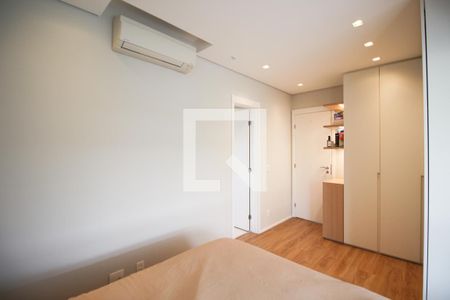 Suíte de apartamento à venda com 1 quarto, 66m² em Vila Olímpia, São Paulo