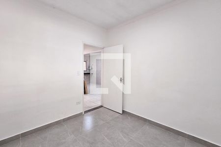Quarto 1 de casa para alugar com 2 quartos, 75m² em Jardim Paramount, São Bernardo do Campo