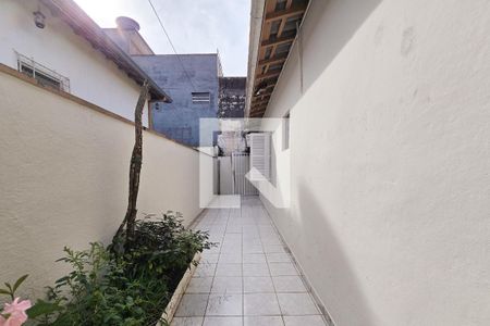 Casa para alugar com 75m², 2 quartos e 3 vagas Casa para alugar com 75m², 2 quartos e 3 vagasQuintal