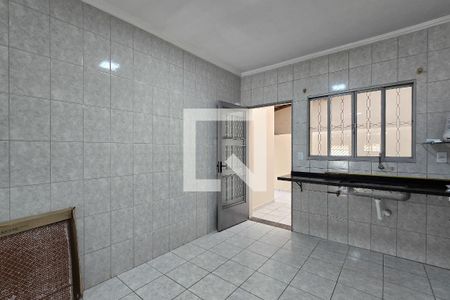 Casa para alugar com 75m², 2 quartos e 3 vagas Casa para alugar com 75m², 2 quartos e 3 vagasCozinha