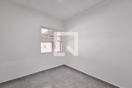 Quarto 1 de casa para alugar com 2 quartos, 75m² em Jardim Paramount, São Bernardo do Campo