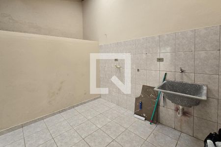 Casa para alugar com 75m², 2 quartos e 3 vagas Casa para alugar com 75m², 2 quartos e 3 vagasÁrea de Serviço