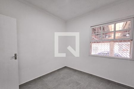 Quarto 1 de casa para alugar com 2 quartos, 75m² em Jardim Paramount, São Bernardo do Campo