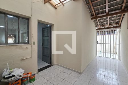Casa para alugar com 75m², 2 quartos e 3 vagas Casa para alugar com 75m², 2 quartos e 3 vagasÁrea de Serviço