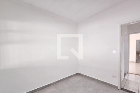 Quarto 1 de casa para alugar com 2 quartos, 75m² em Jardim Paramount, São Bernardo do Campo