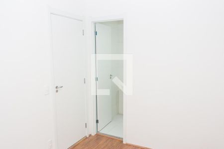 Suíte de apartamento à venda com 1 quarto, 28m² em Socorro, São Paulo
