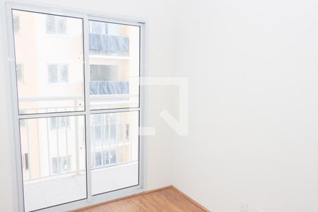 Suíte de apartamento à venda com 1 quarto, 28m² em Socorro, São Paulo