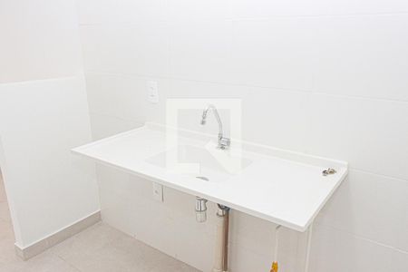 Apartamento à venda com 1 quarto, 28m² em Socorro, São Paulo