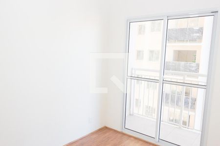 Suíte de apartamento à venda com 1 quarto, 28m² em Socorro, São Paulo