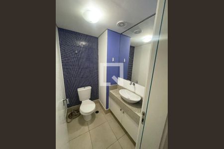 Foto 25 de apartamento à venda com 1 quarto, 50m² em Mooca, São Paulo