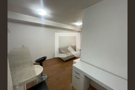 Foto 13 de apartamento à venda com 1 quarto, 50m² em Mooca, São Paulo