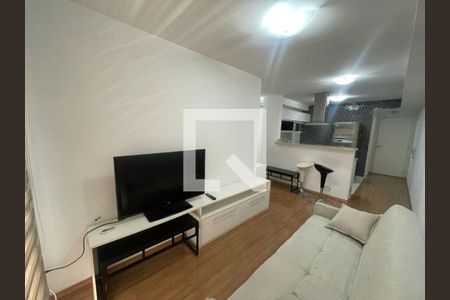 Foto 27 de apartamento à venda com 1 quarto, 50m² em Mooca, São Paulo