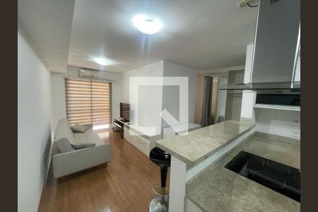 Foto 29 de apartamento à venda com 1 quarto, 50m² em Mooca, São Paulo