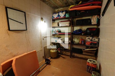 Área comum de casa à venda com 6 quartos, 600m² em São Conrado, Rio de Janeiro