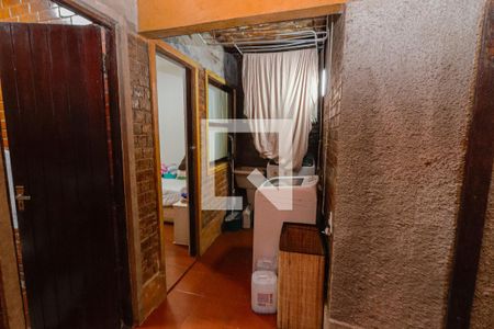 Área de Serviço de casa à venda com 6 quartos, 600m² em São Conrado, Rio de Janeiro