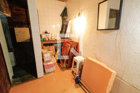Área comum de casa à venda com 6 quartos, 600m² em São Conrado, Rio de Janeiro
