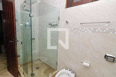 Banheiro da Suíte 2 de casa à venda com 6 quartos, 600m² em São Conrado, Rio de Janeiro