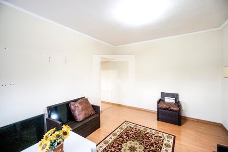 Sala 02 de casa à venda com 4 quartos, 407m² em Vila Carrão, São Paulo