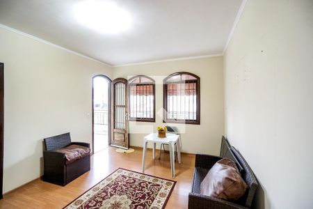 Sala 02 de casa à venda com 4 quartos, 407m² em Vila Carrão, São Paulo