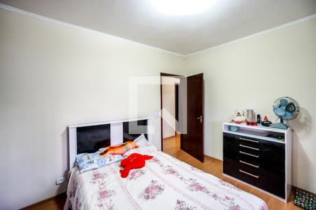 Quarto 02 de casa à venda com 4 quartos, 407m² em Vila Carrão, São Paulo