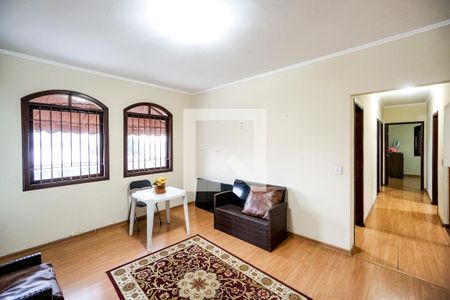 Sala 02 de casa à venda com 4 quartos, 407m² em Vila Carrão, São Paulo