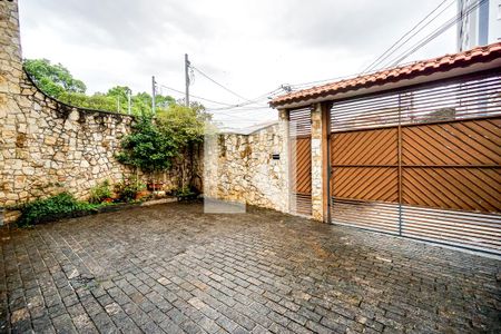 Garagem de casa à venda com 4 quartos, 407m² em Vila Carrão, São Paulo