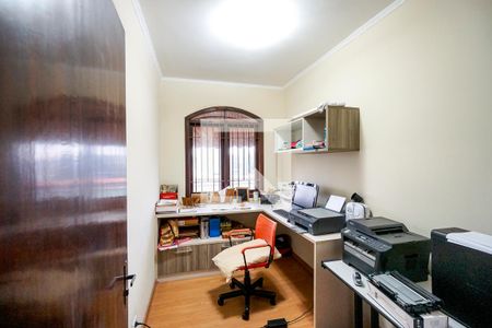 Escritório de casa à venda com 4 quartos, 407m² em Vila Carrão, São Paulo