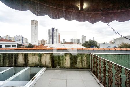 Vista da sala 2 de casa à venda com 4 quartos, 407m² em Vila Carrão, São Paulo
